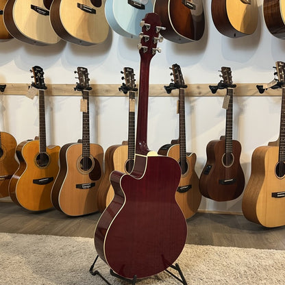 Aria Elecord FET STD-RS