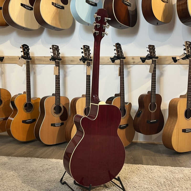 Aria Elecord FET STD-RS