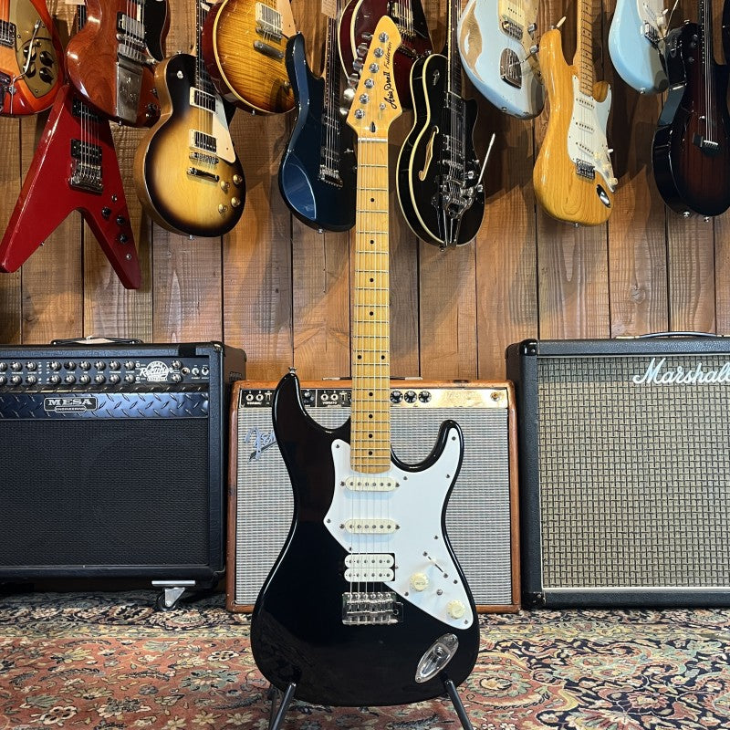 Aria Pro 2 Fullerton