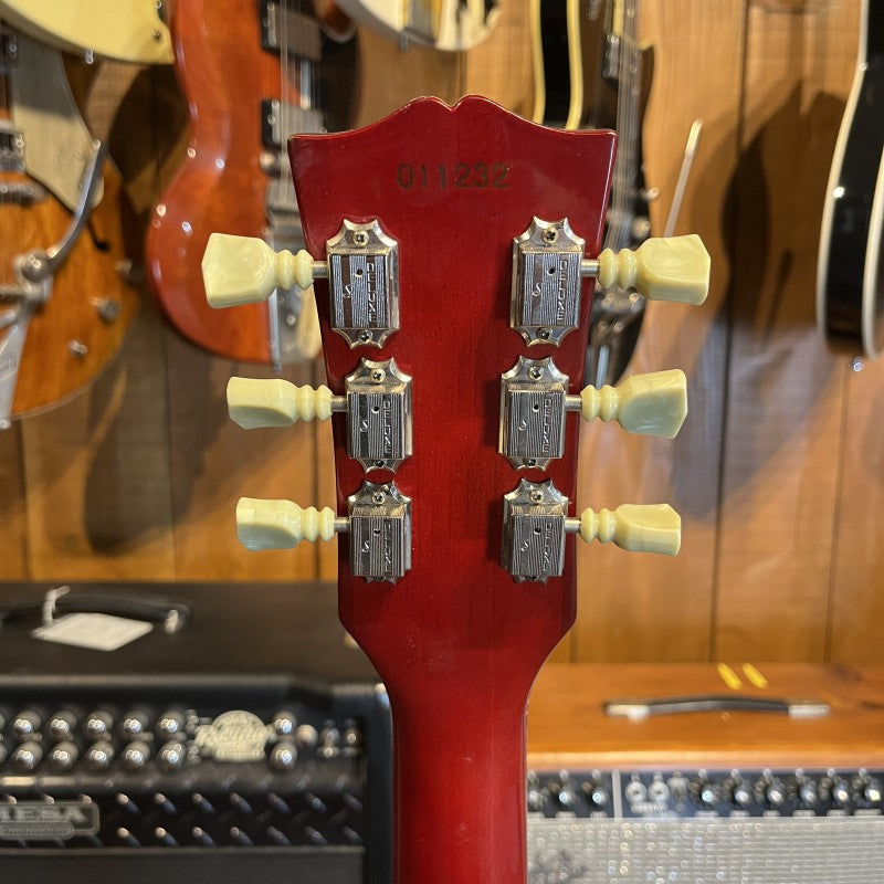 Aria Pro 2 LS-400 Lawsuit