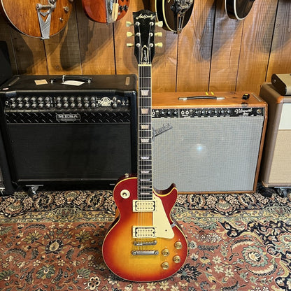 Aria Pro 2 LS-400 Lawsuit