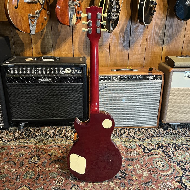 Aria Pro Ⅱ LS-400 MADE IN JAPAN Aria Pro 2 LS-400 Lawsuit – Le Shop Lyon