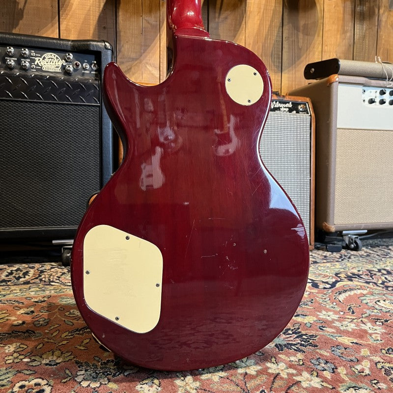 Aria Pro 2 LS-400 Lawsuit – Le Shop Lyon