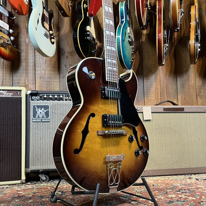 Aria Pro II FA-Standard (80's/90's)