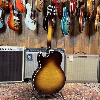 Aria Pro II FA-Standard (80's/90's)