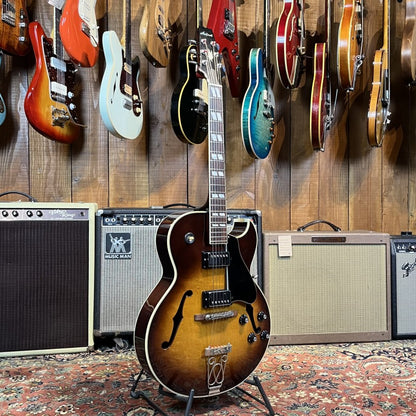 Aria Pro II FA-Standard (80's/90's)