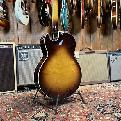 Aria Pro II FA-Standard (80's/90's)