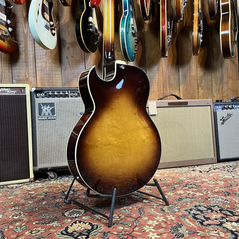 Aria Pro II FA-Standard (80's/90's)