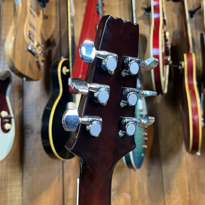 Aria Pro II FA-Standard (80's/90's)