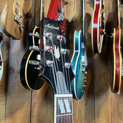 Aria Pro II FA-Standard (80's/90's)