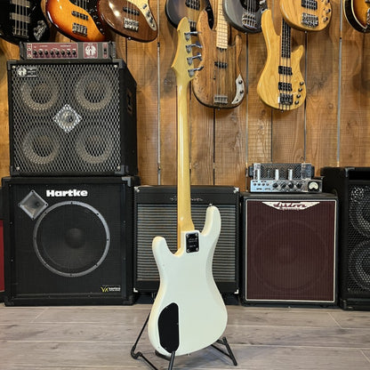 Aria Pro II Mad Axe PJ Bass