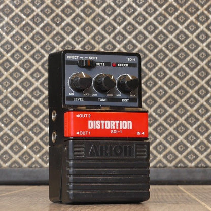 Arion SDI-1 Distortion ('80s) Japan