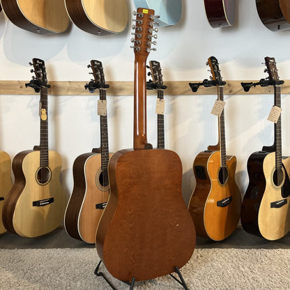 Art & Lutherie Cedar 12 (2007) Canada