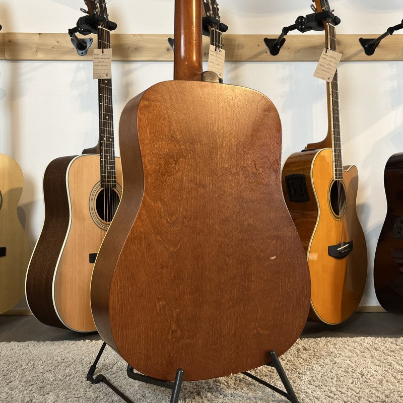 Art & Lutherie Cedar 12 (2007) Canada