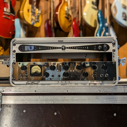 Ashdown ABM 500RC EVOIII