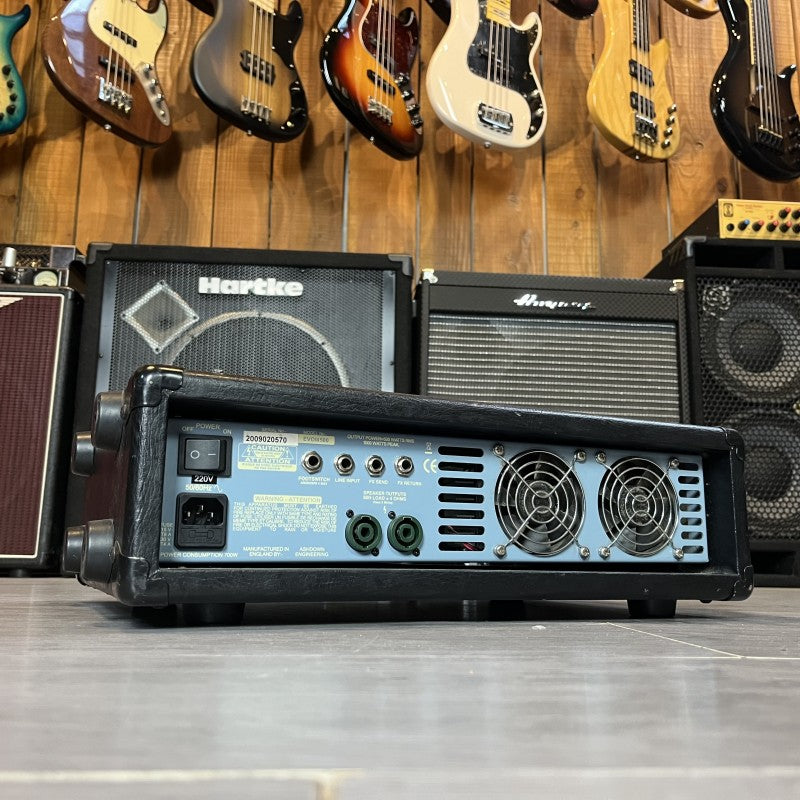 Ashdown Evo III 500W