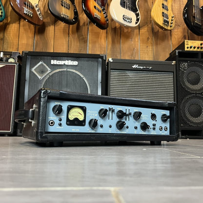 Ashdown Evo III 500W