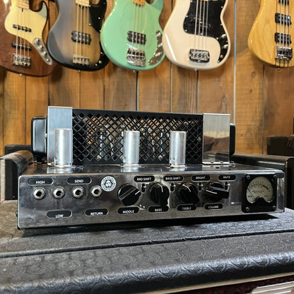 Ashdown LB-30 15H Drophead 30W Bass Amp 1X15"