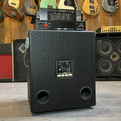 Ashdown LB-30 15H Drophead 30W Bass Amp 1X15"
