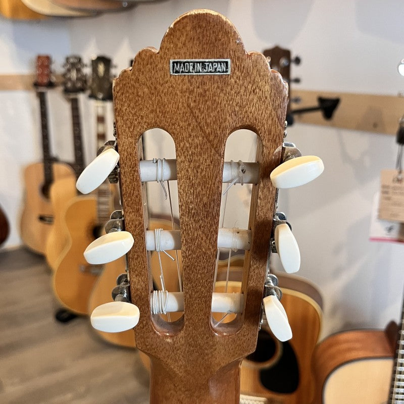 ATEMI C-115 JAPAN (70-80) LEFT-HANDED