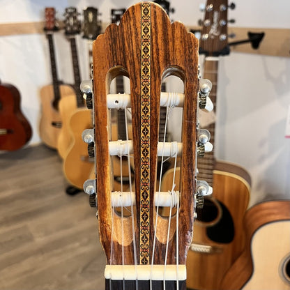 ATEMI C-115 JAPAN (70-80) LEFT-HANDED