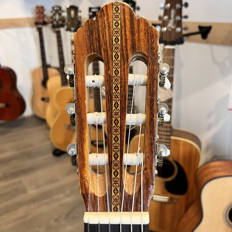 ATEMI C-115 JAPAN (70-80) LEFT-HANDED