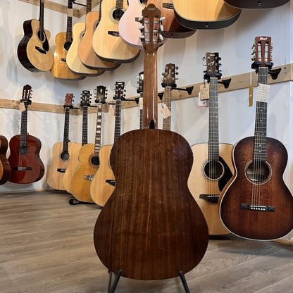 ATEMI C-115 JAPAN (70-80) LEFT-HANDED