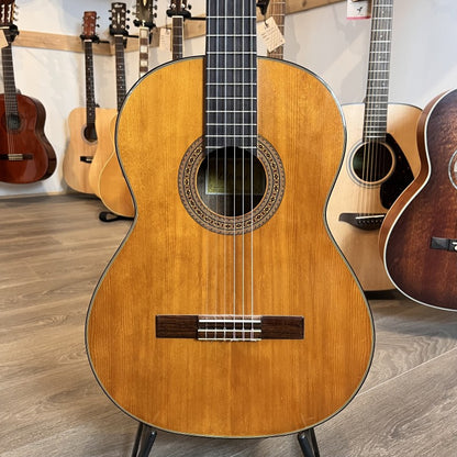 ATEMI C-115 JAPAN (70-80) LEFT-HANDED