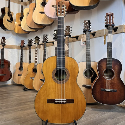 ATEMI C-115 JAPAN (70-80) LEFT-HANDED