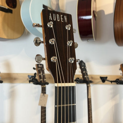 Auden Chester Maple Serie (2020)