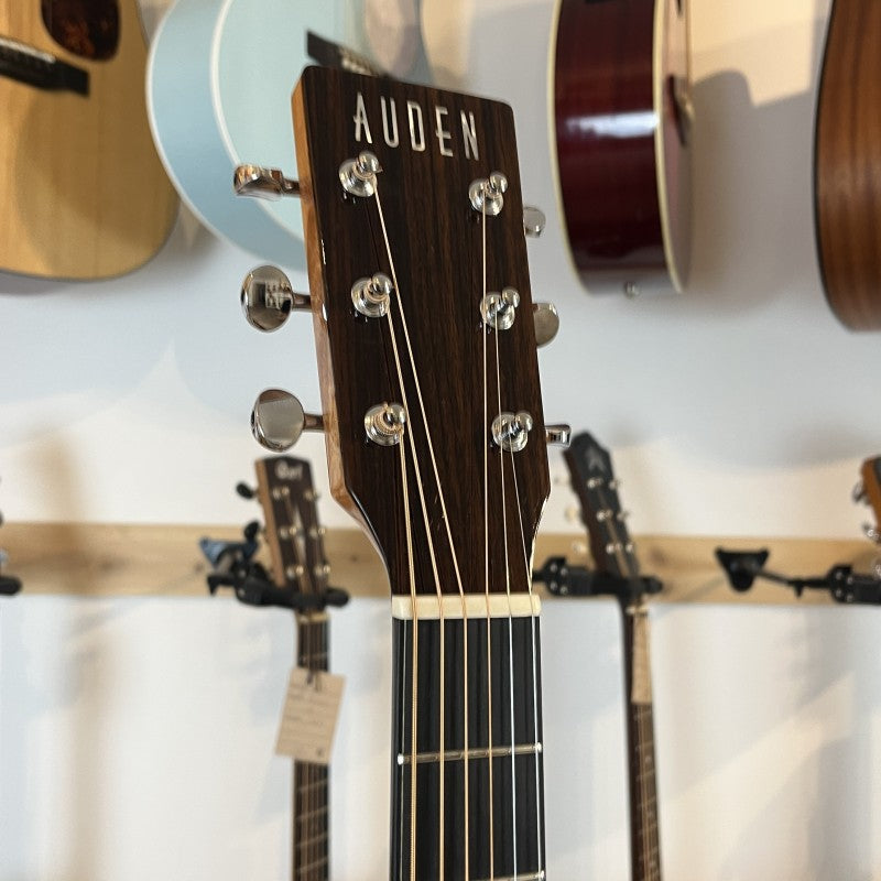 Auden Chester Maple Serie (2020)