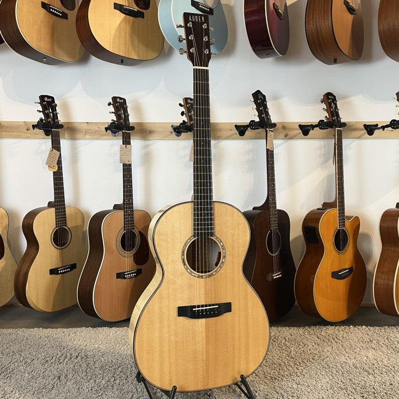 Auden Chester Maple Serie (2020)