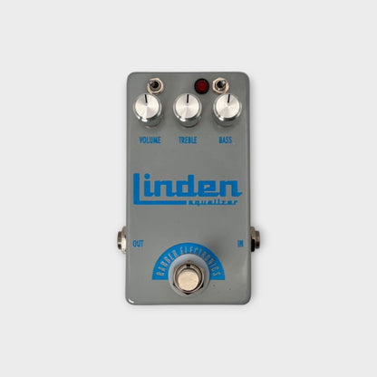 Barber Compact Linden EQ