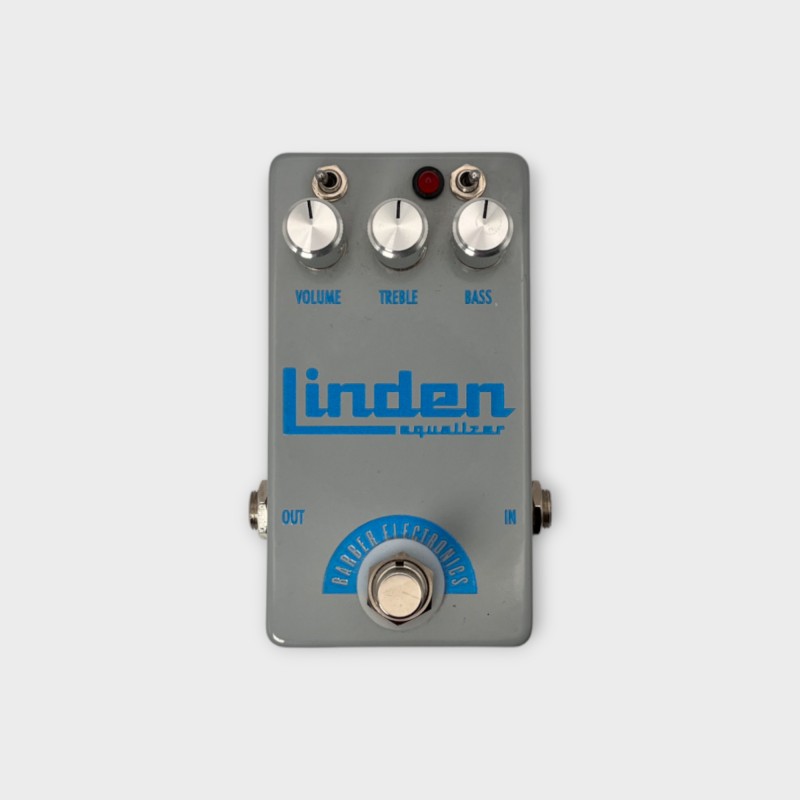Barber Compact Linden EQ