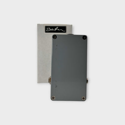 Barber Compact Linden EQ