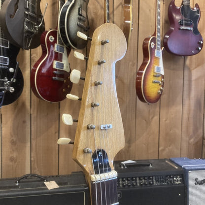 BARTOLINI FM ITALY ('60S)