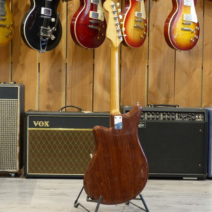 BARTOLINI FM ITALY ('60S)