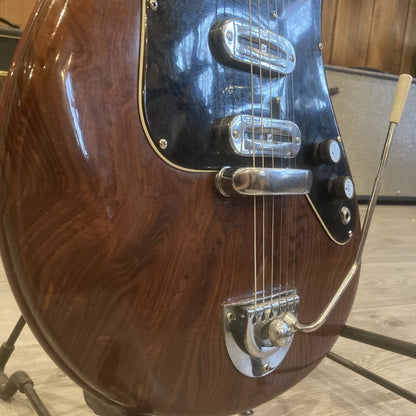 BARTOLINI FM ITALY ('60S)