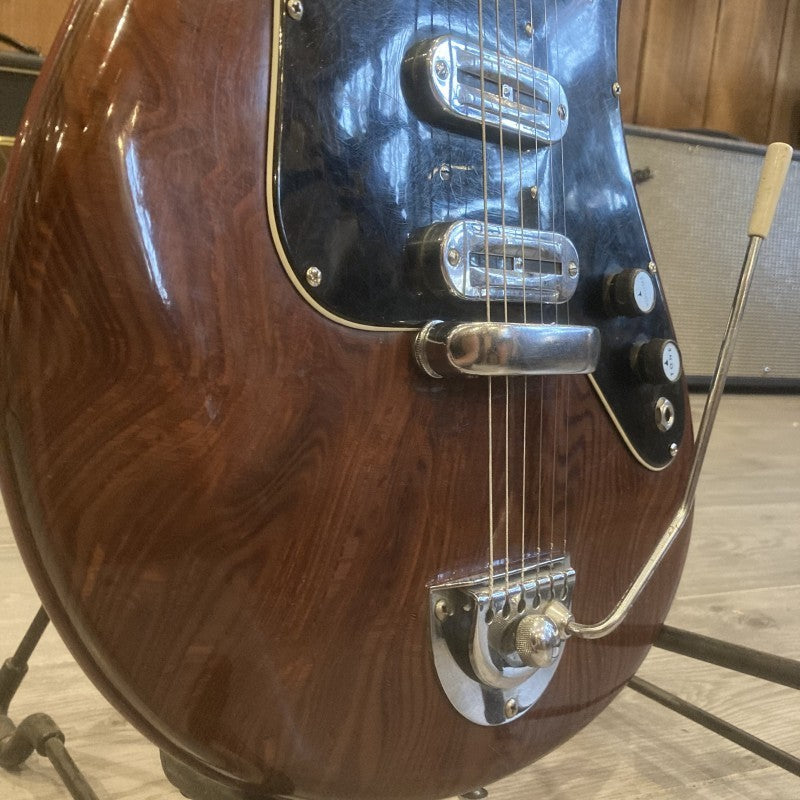 BARTOLINI FM ITALY ('60S)