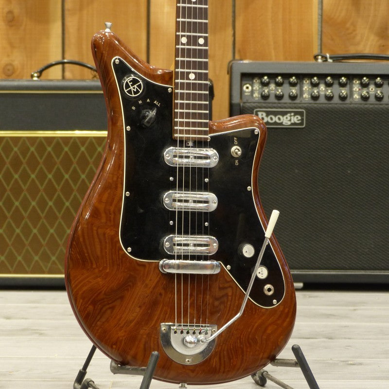 BARTOLINI FM ITALY ('60S)