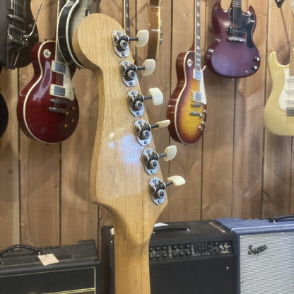 BARTOLINI FM ITALY ('60S)