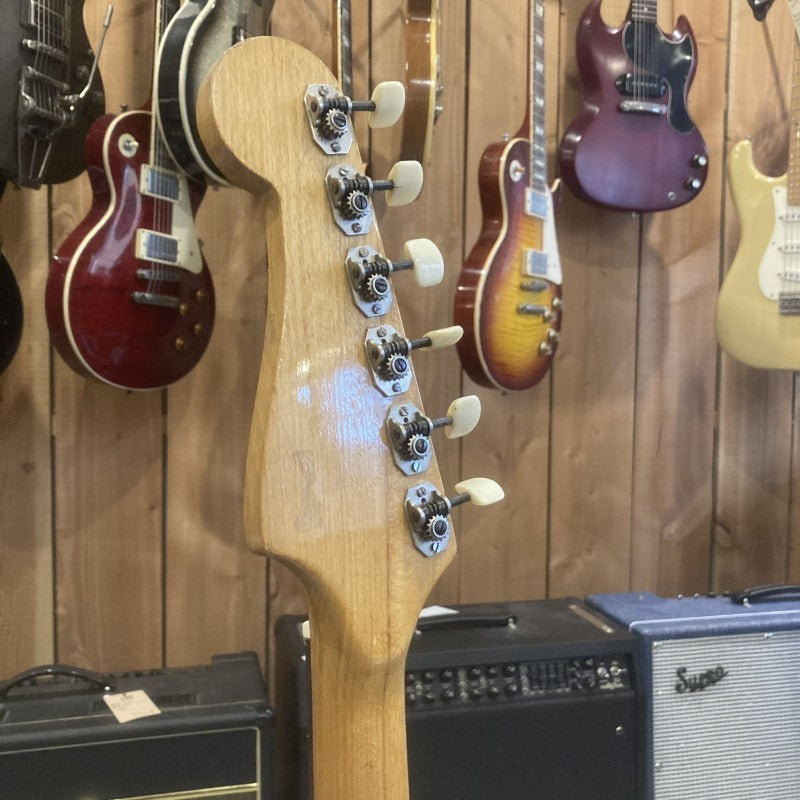 BARTOLINI FM ITALY ('60S)