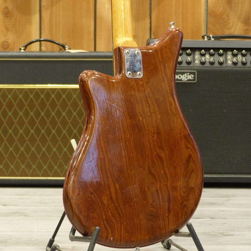 BARTOLINI FM ITALY ('60S)