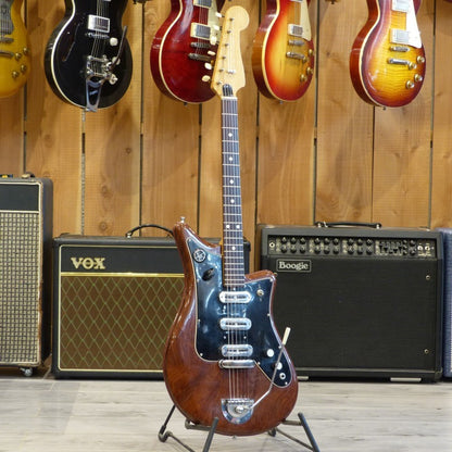 BARTOLINI FM ITALY ('60S)