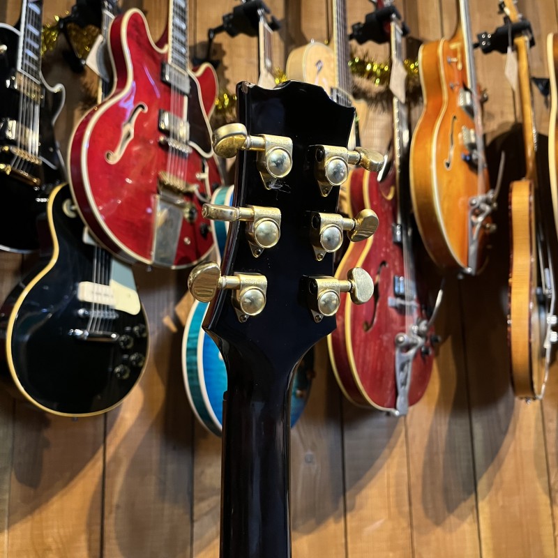 Baton Rouge type 335 Sunburst