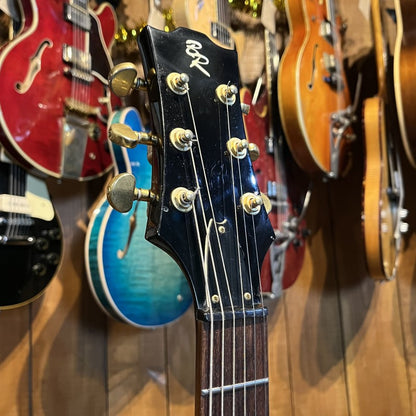 Baton Rouge type 335 Sunburst