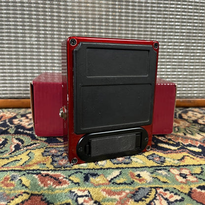 BBE Sonic Stomp Sonic Maximizer