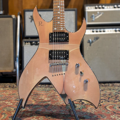 B.C. Rich Bich Art Body Collection