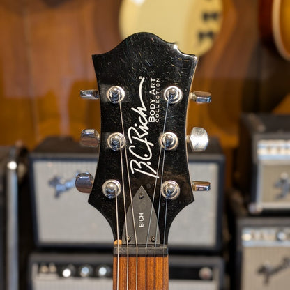 B.C. Rich Bich Art Body Collection