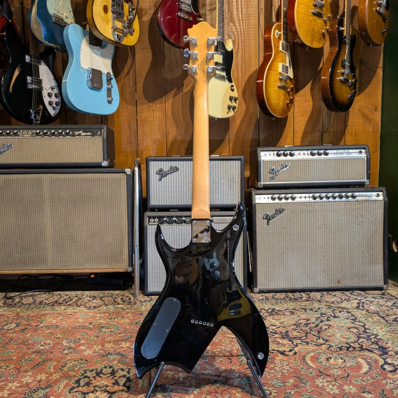 B.C. Rich Bich Art Body Collection